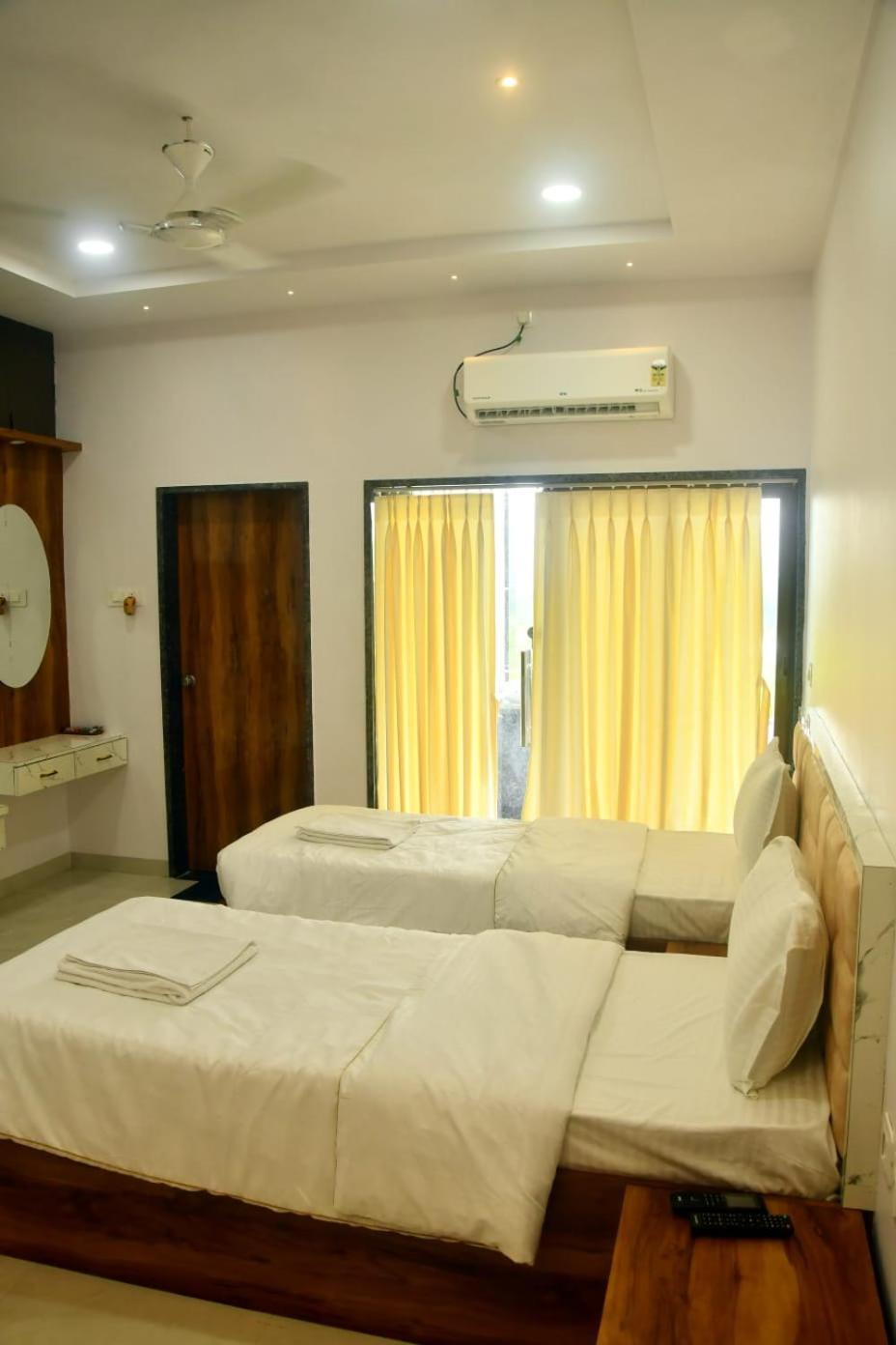 Ajanta Hill Resort Fardapur Phardapur Exterior foto